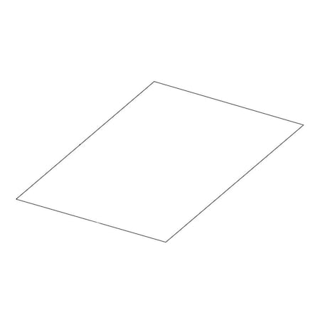 Whirlpool W11322423 Whirlpool Charcoal Filter W11322423